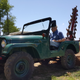 Illustration for article titled A Tiny Farm Jeep Gathering In Rural Ohio Was The Greatest Car Show I've Ever Attended